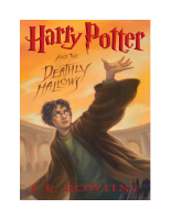 Harry Potter - 7 - The Deathly Hallows.epub